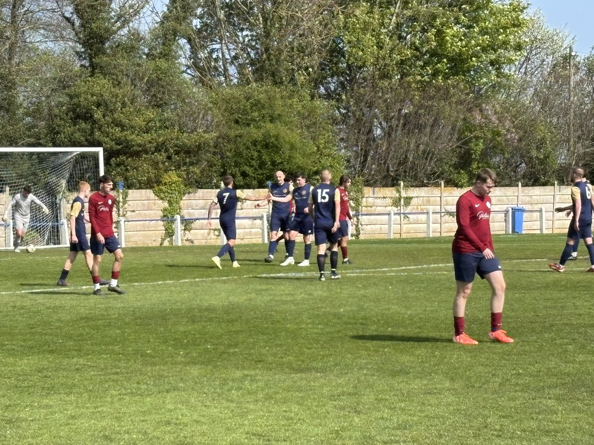 Eppleton FC tweet media