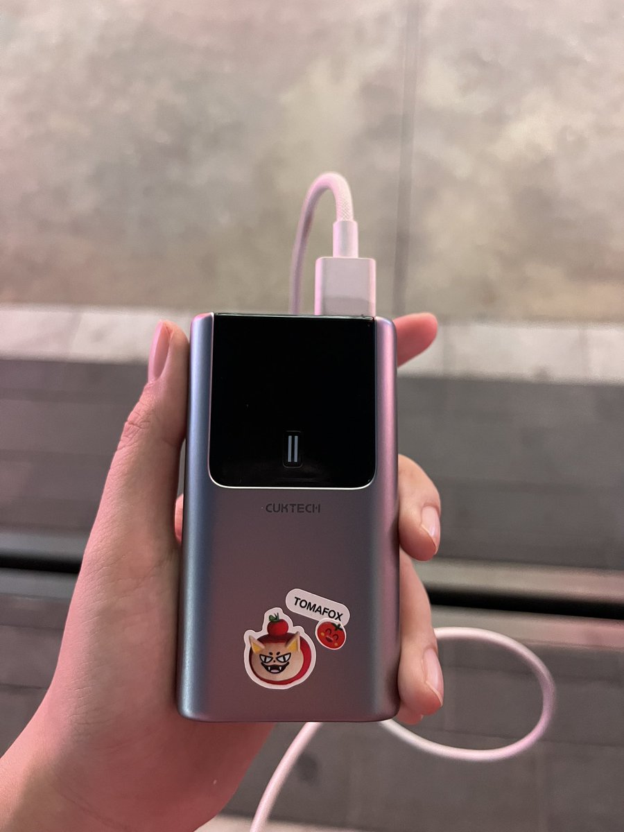 your เบ้นเบ้น ✨ tweet media