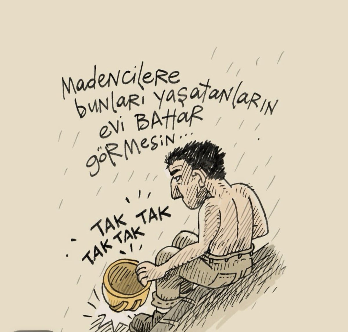 happyfishnihal's tweet photo. #Madenİşçileri #MadencininHakkınıVer https://t.co/bu21caTETi