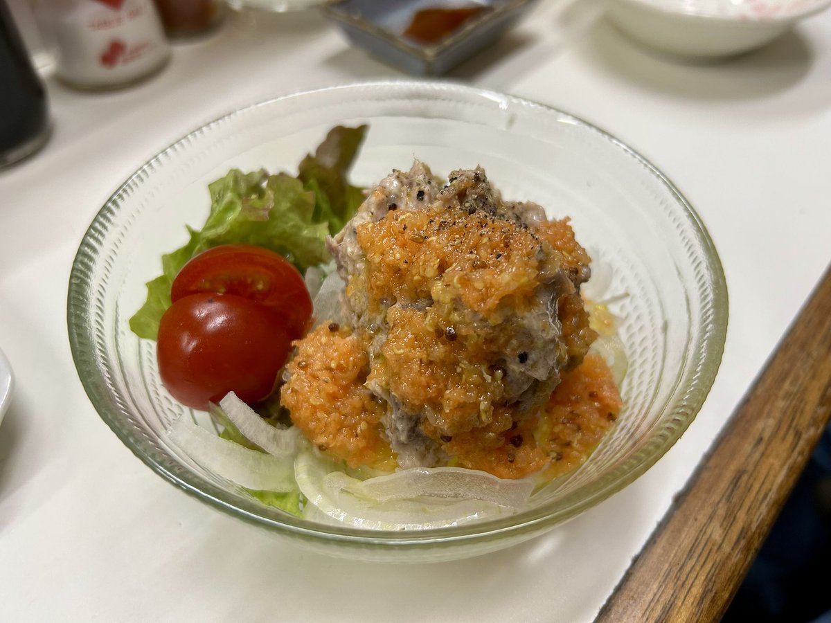 テンプル川上 tweet media