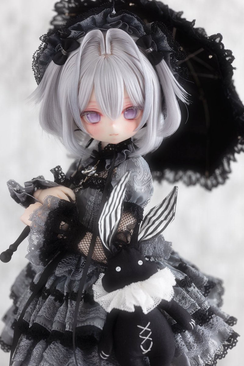 s*t*j（いちごくらげ） tweet media