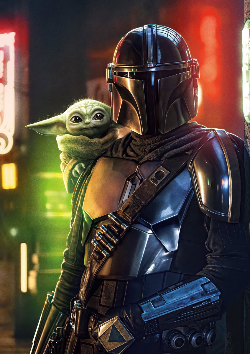 TextlessPoster's tweet image. 🎬:  Star Wars: The Mandalorian &amp;amp; Grogu🔥

⚙️: FINE MAGAZINE✅
⚙️: 4K UHD 2895x4096px✅
⚙️: Textless done by @TextlessPoster ✅

🏷️: #StarWars #PedroPascal #TheMandalorian #TextlessPoster #Wallpaper