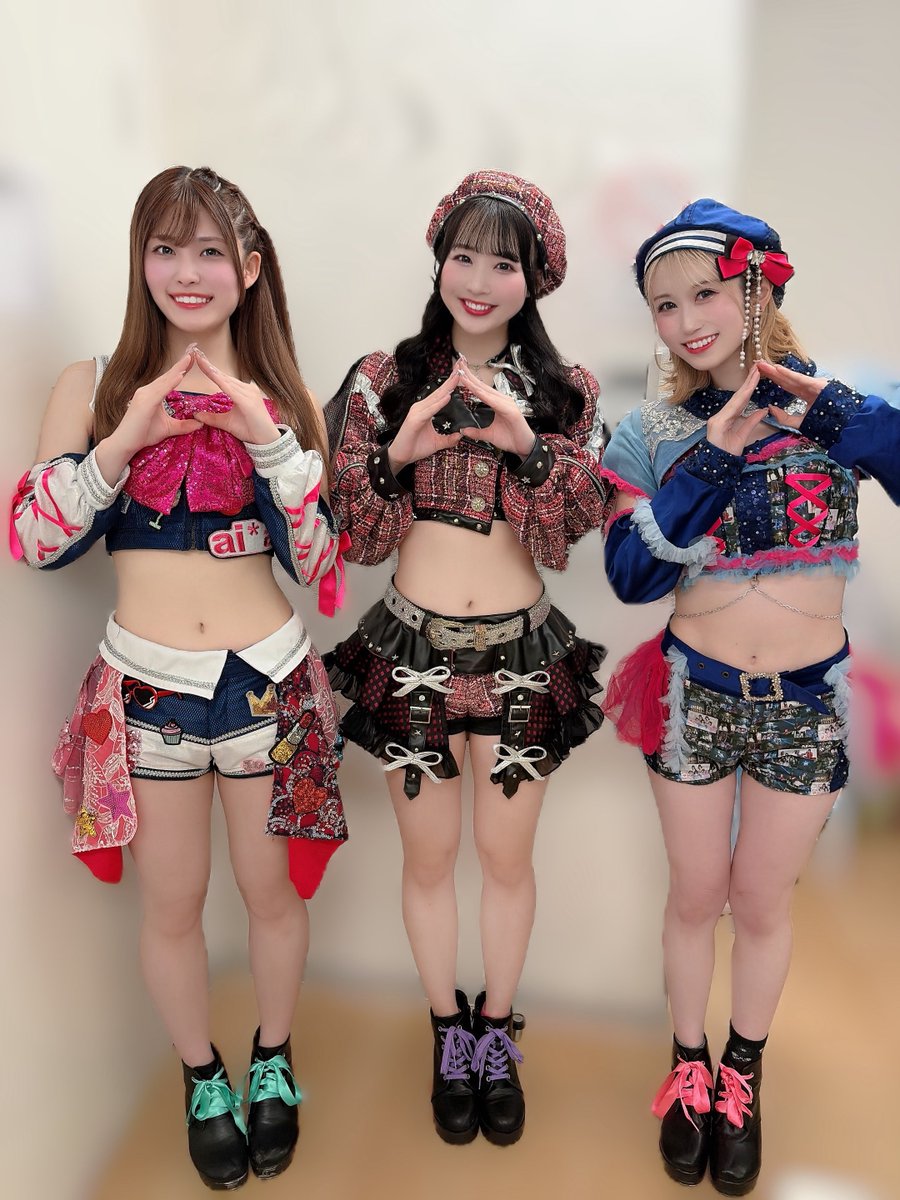 佐野るか💜🎀 tweet media