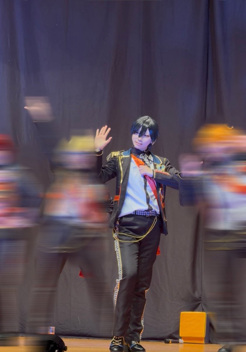 はる@4/26TCC🌟💙 tweet media