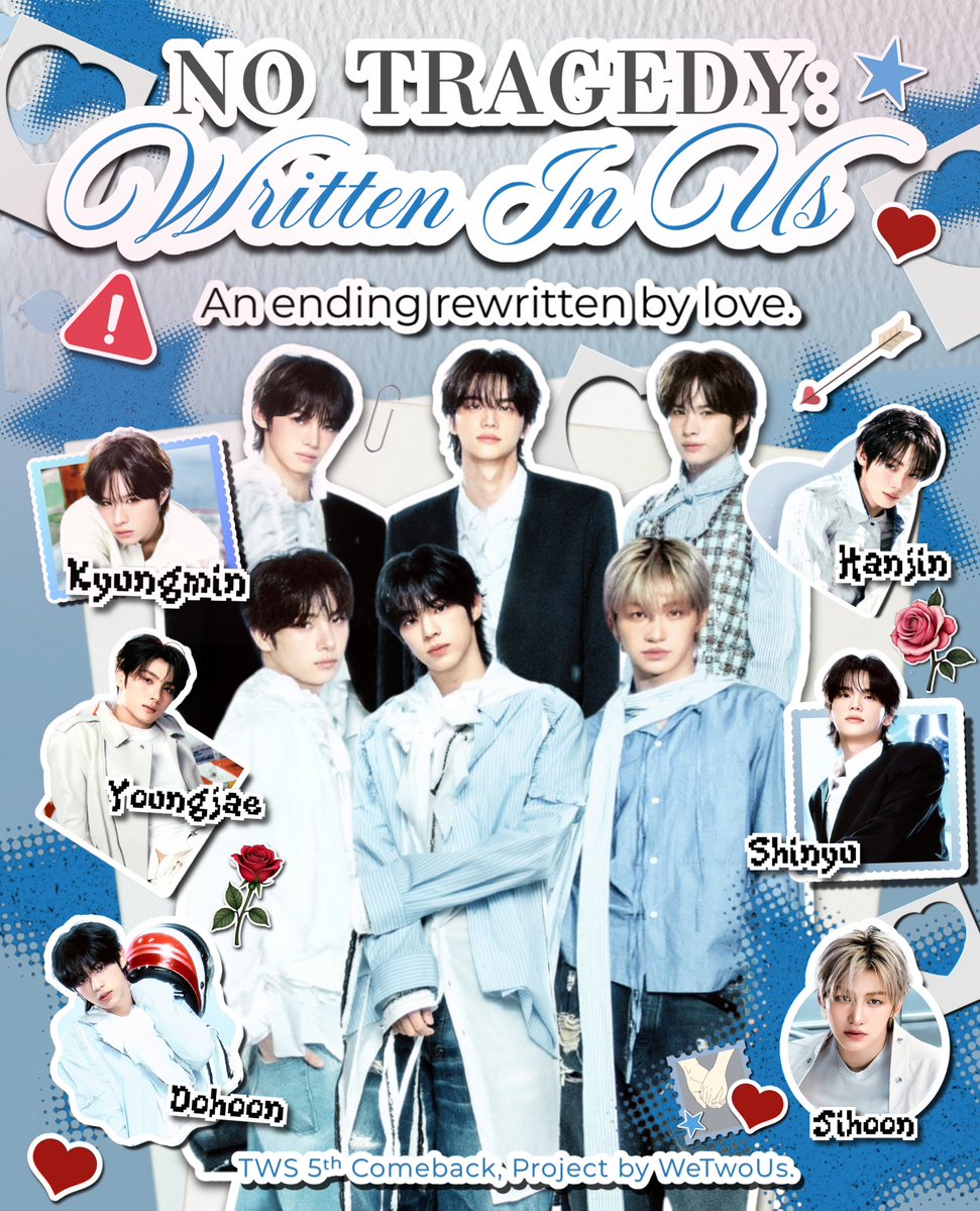 𓆩❤︎𓆪 ... 끝내 이어진 사랑, 𝗪𝗲𝗧𝘄𝗼𝗨𝘀. tweet media