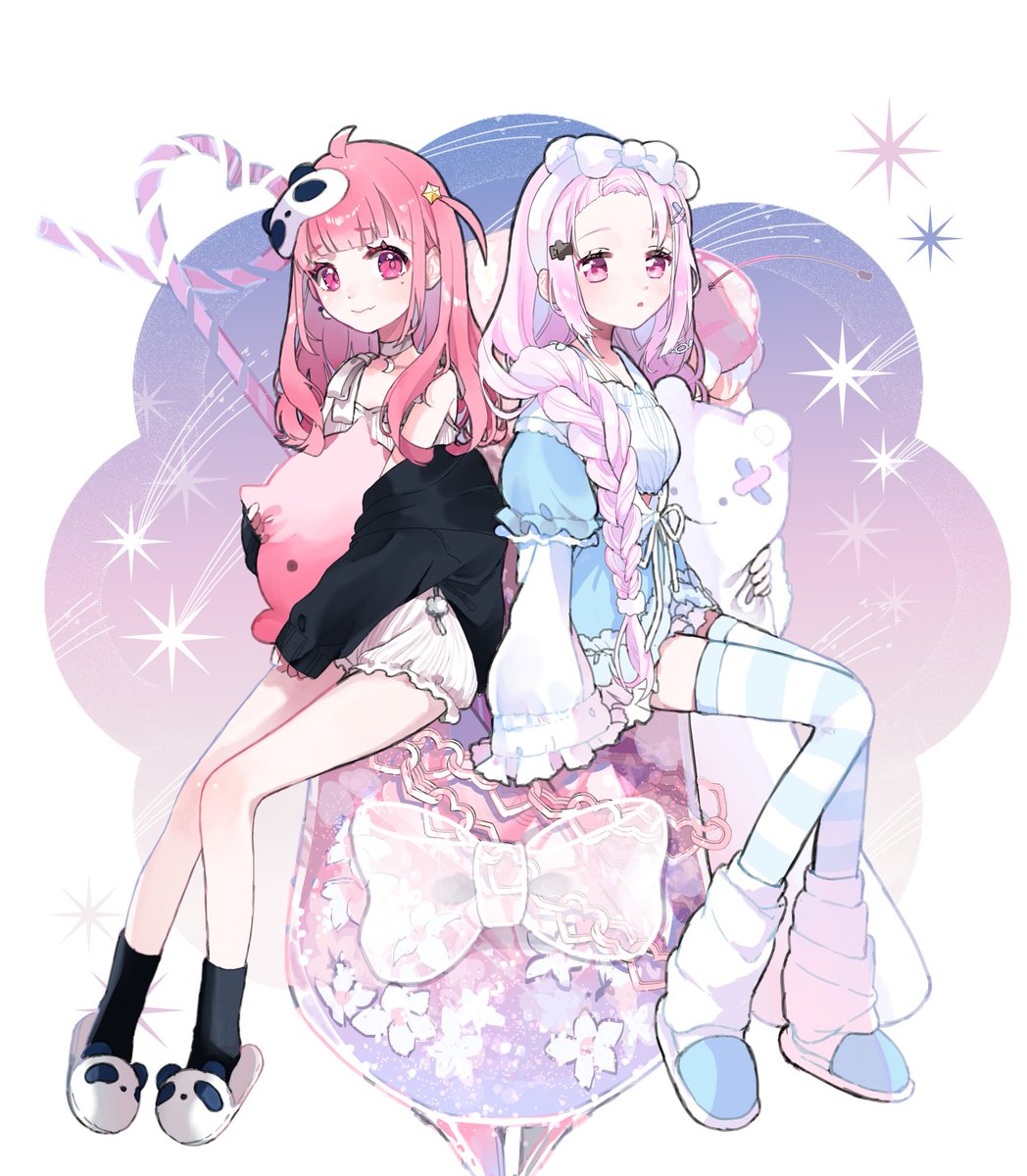 東雲きの🌱ご依頼受付中 tweet media