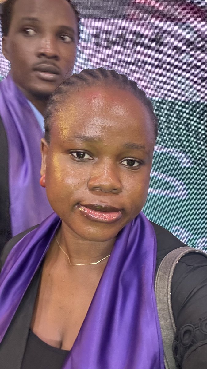 ajibola_anji's tweet image. I graduated today at Enthronement University 🫧💕 I'm now God's worker in the making… 1st Corinthians 15:58
#Happysunday
#WorkerinGodvineyard
#EnthronementAssembly