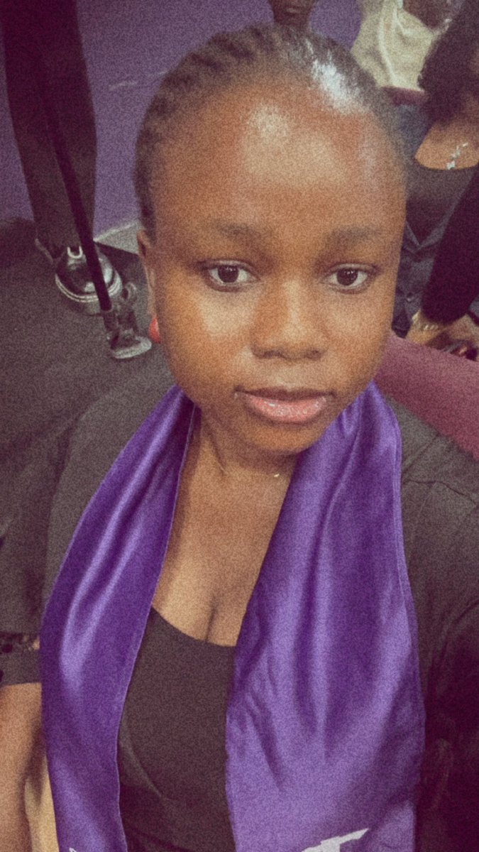 ajibola_anji's tweet image. I graduated today at Enthronement University 🫧💕 I'm now God's worker in the making… 1st Corinthians 15:58
#Happysunday
#WorkerinGodvineyard 
#EnthronementAssembly