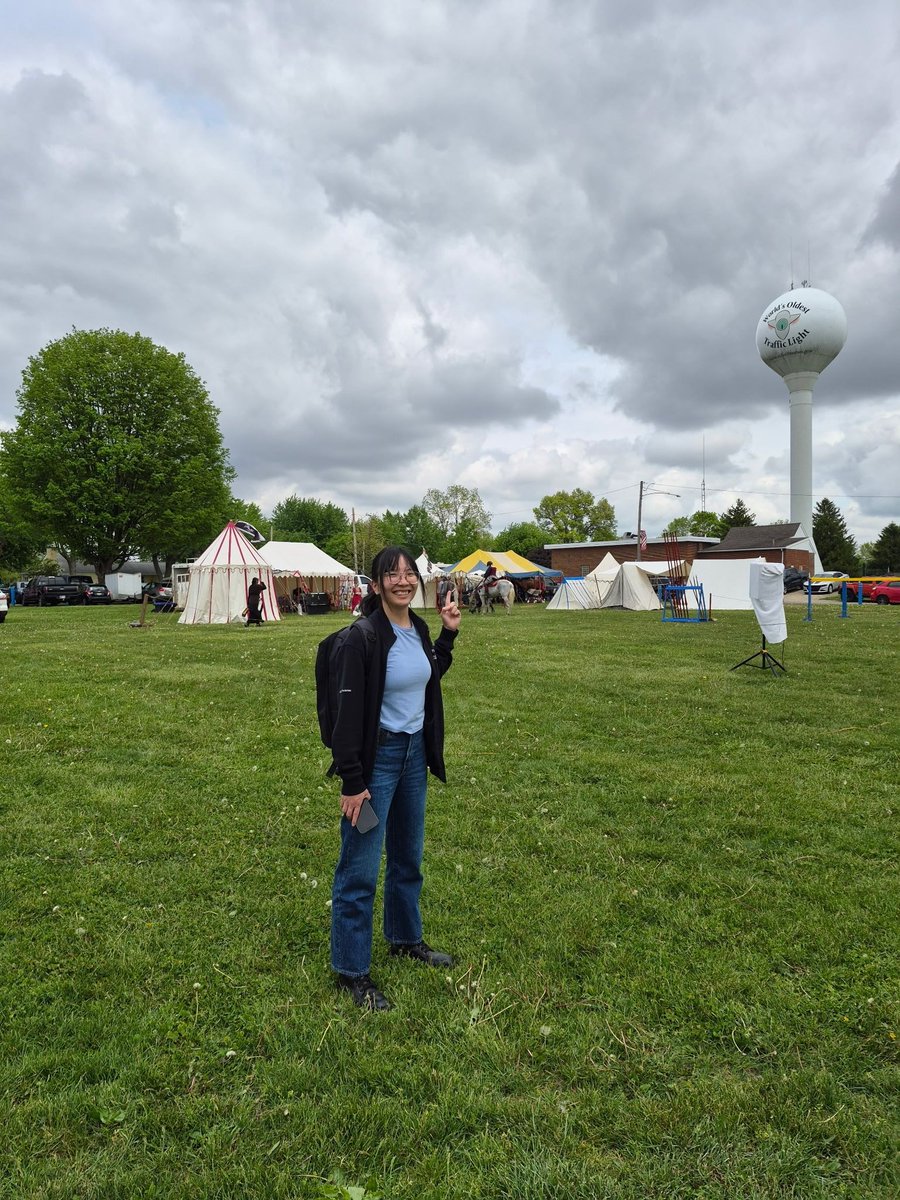 PC_PublicHealth's tweet image. Anna &amp;amp; Cayla enjoying Viking Fest today! ⚔️
Shoutout to our Environmental Health team for helping keep the event safe for everyone! 👏

#VikingFest #PublicHealth #CommunitySafety