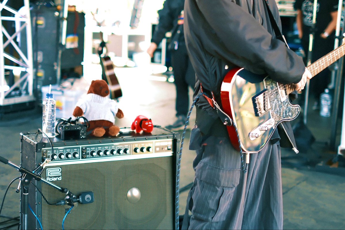 種市 悠人（SWALLOW） tweet media