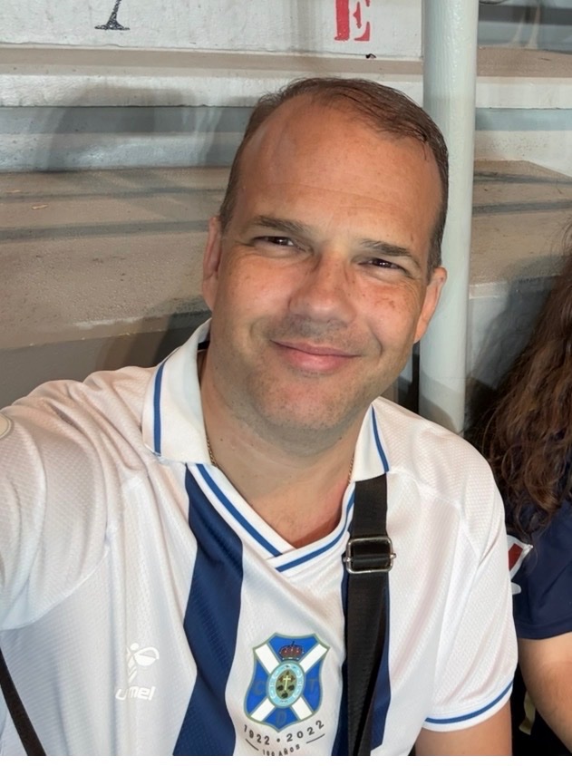 Josué Fumero Marrero tweet media