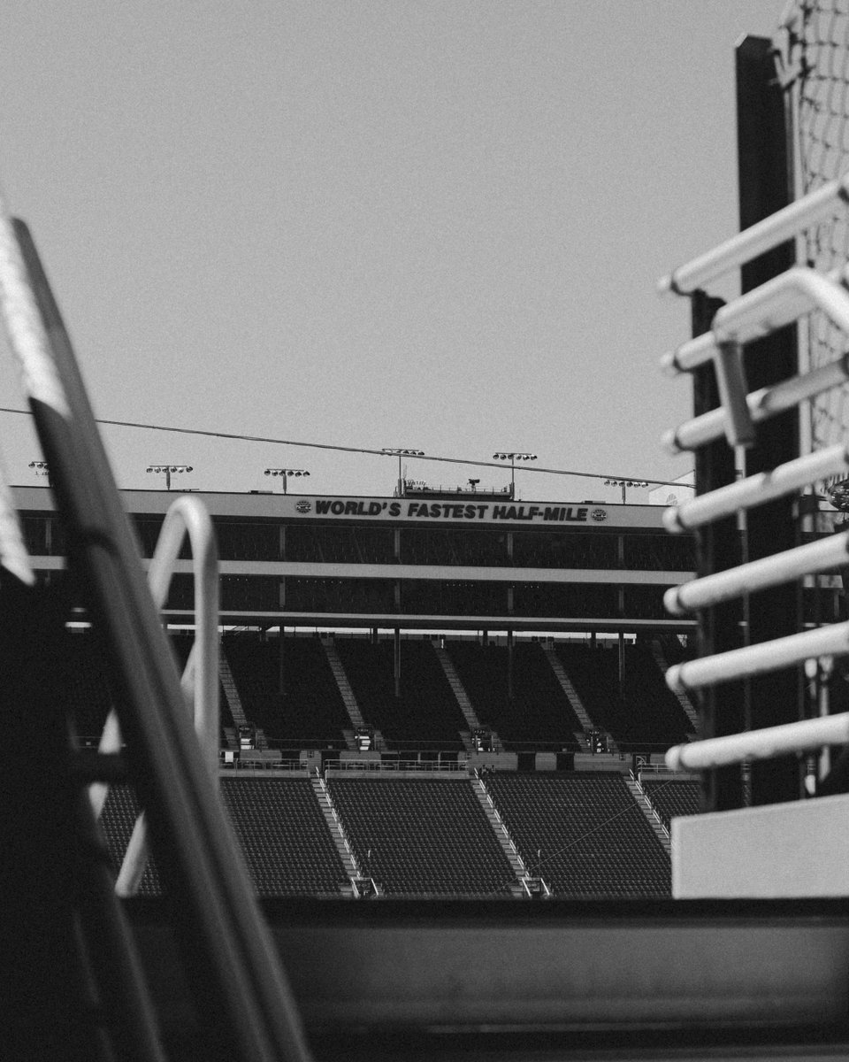 The Last Great Colosseum. ⚔️