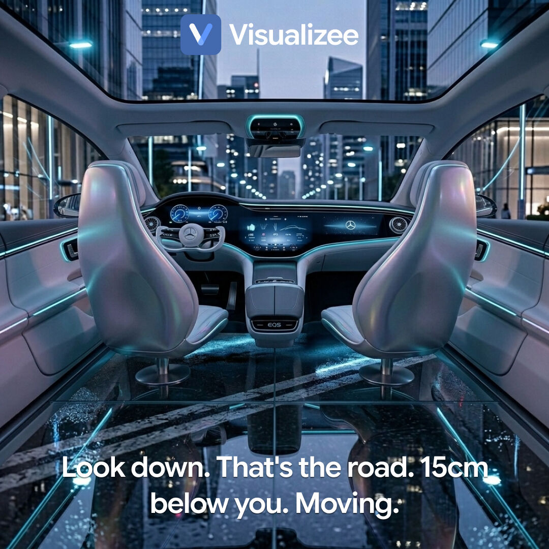 Visualizee tweet media