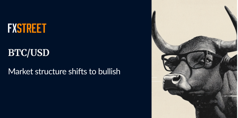 FXStreetNews's tweet image. 🚀 #Bitcoin structure turns bullish as it eyes the $80,000 mark

💎 Institutional demand and ETF inflows spark a four-week winning streak.

Will the pioneer cryptocurrency consolidate the momentum? ⤵️
ow.ly/IgyL50YP6a3

#Forex #Cryptocurrencies