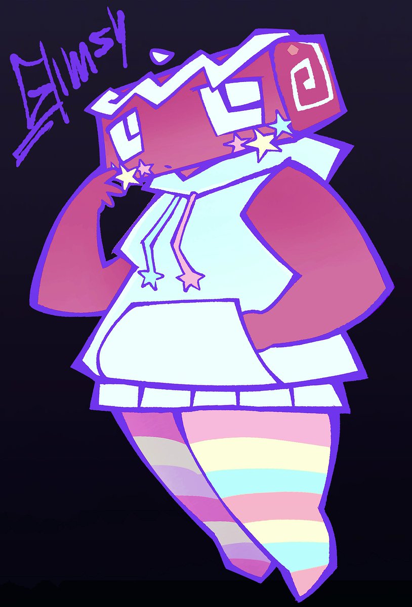 glimzy🍓🍫 tweet media