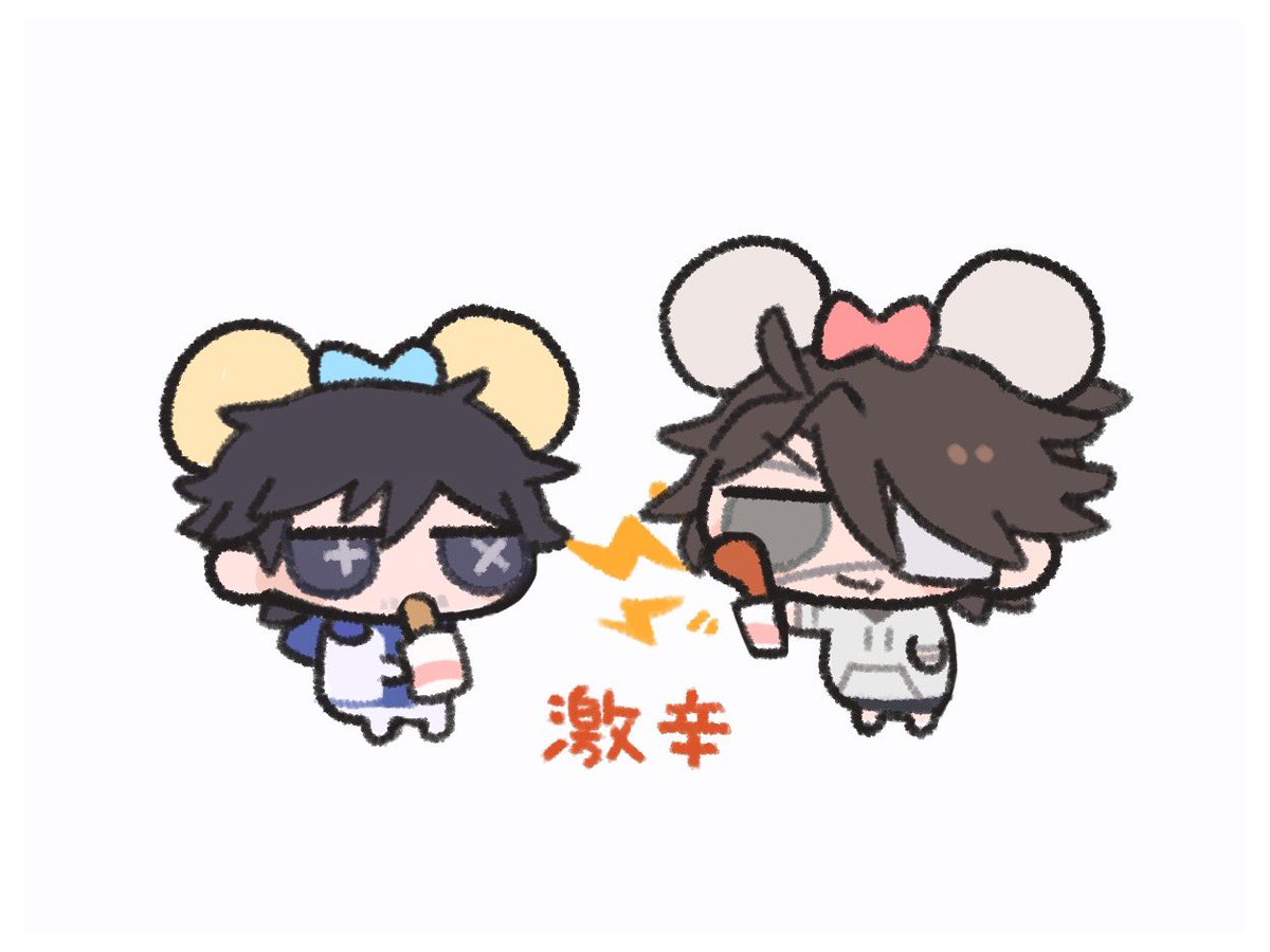 見 tweet media