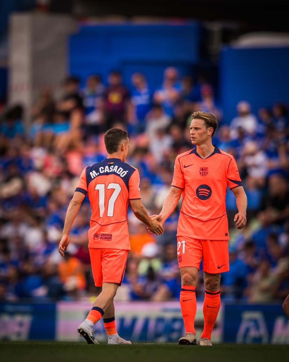 FC Barcelona tweet media