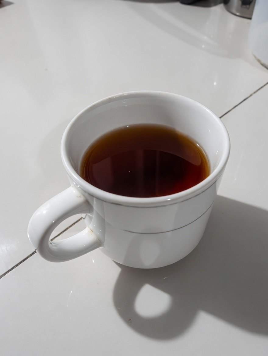 Selamat malam hbs mandi ,
menikmati teh anget 

tapi teh nya jngan manis2 ya 

less sugar , cobain deh