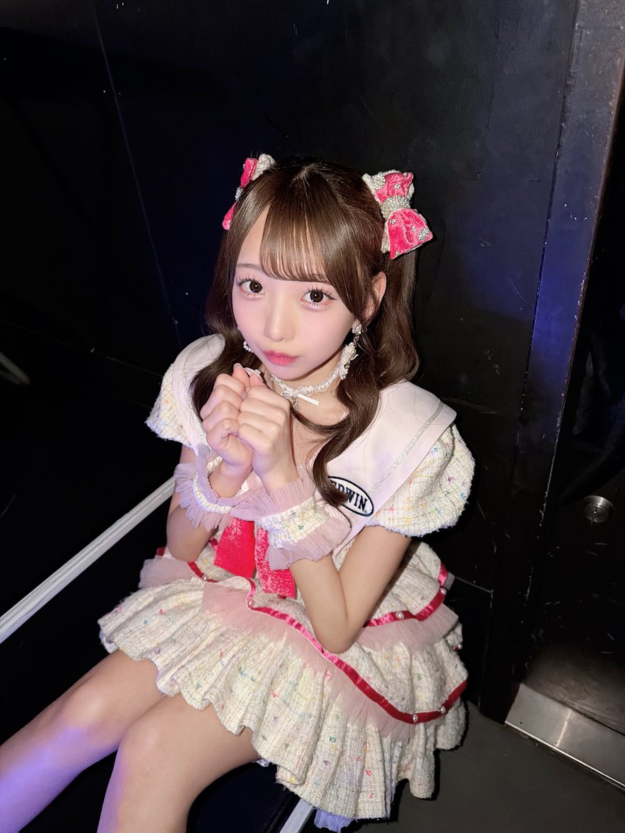 矢野 カレン tweet media