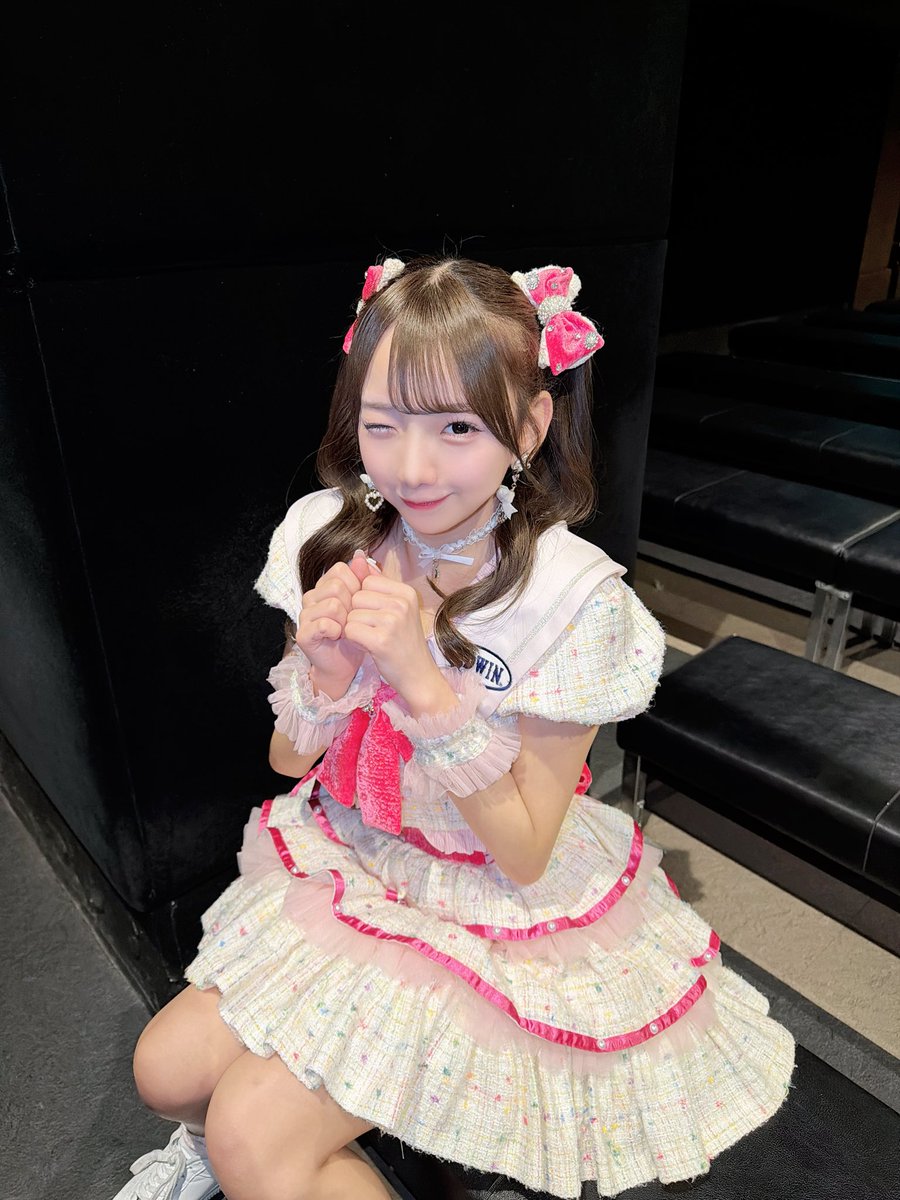 矢野 カレン tweet media