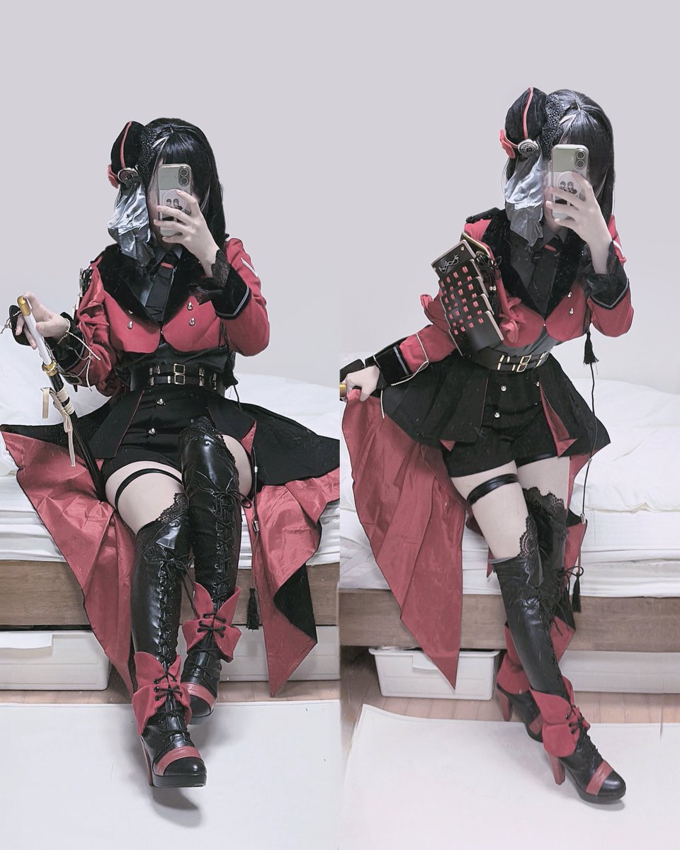 SceptreRed's tweet photo. 🌹 https://t.co/l2DxBiv8uA