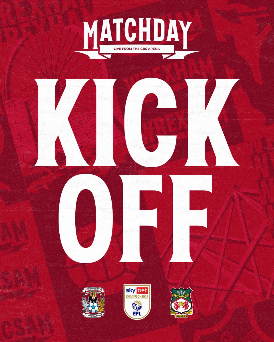 Wrexham AFC tweet media
