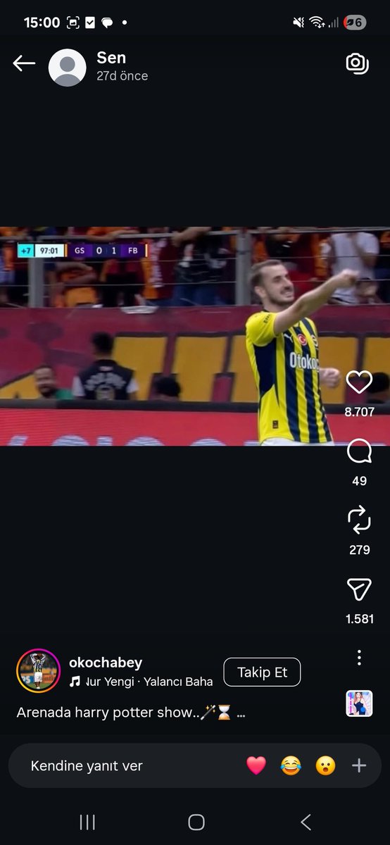 Gassaraylı Conte tweet media