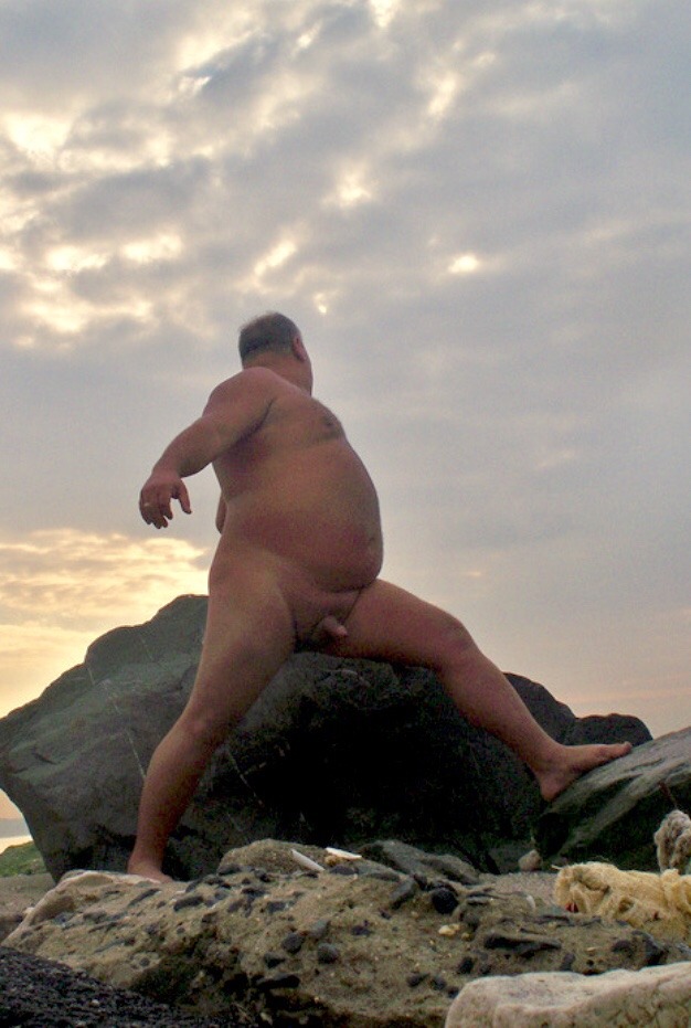 BearNaked ( Bobcaygeon )🍁🍁 tweet media