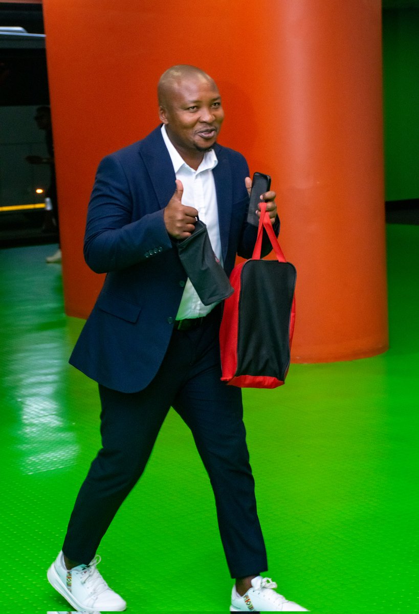 TS Galaxy FC tweet media