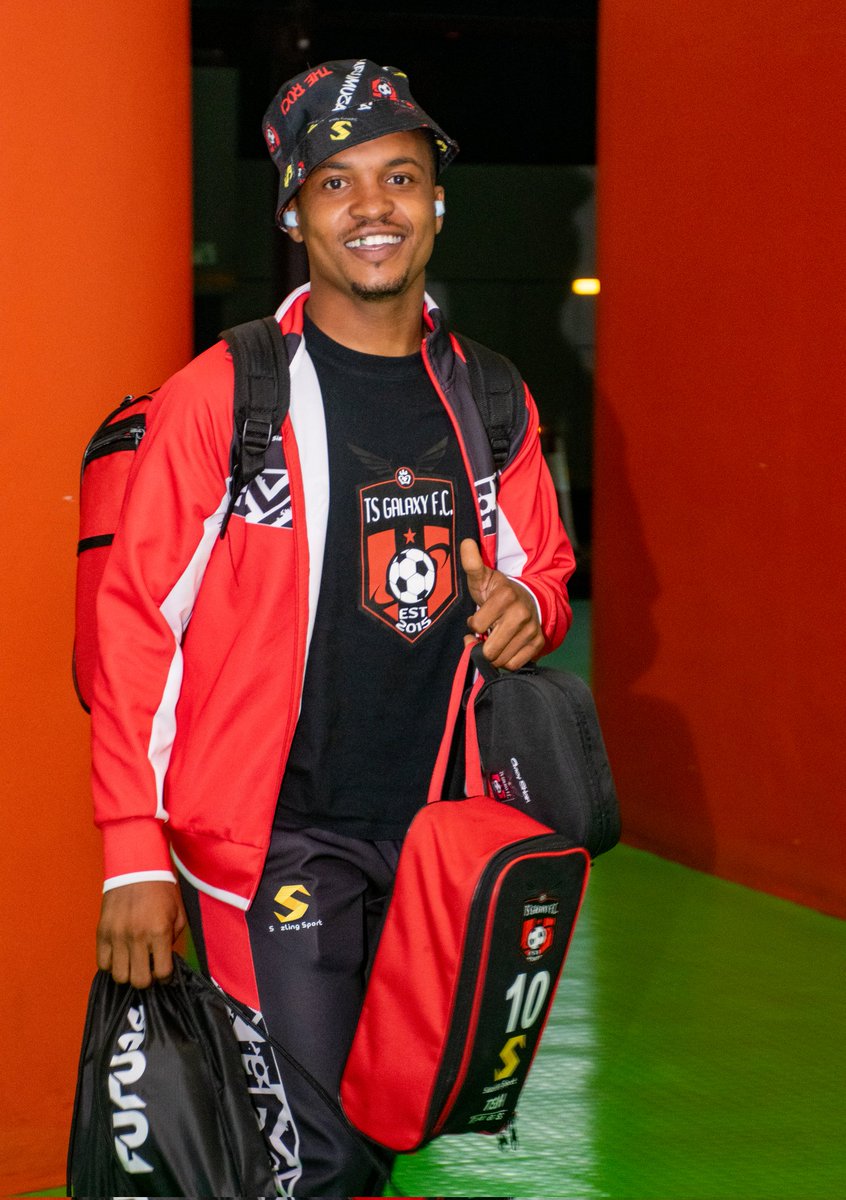 TS Galaxy FC tweet media