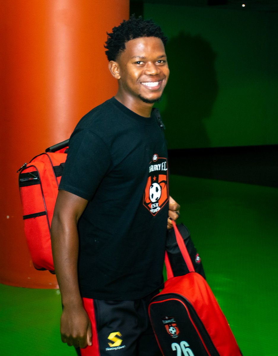 TS Galaxy FC tweet media