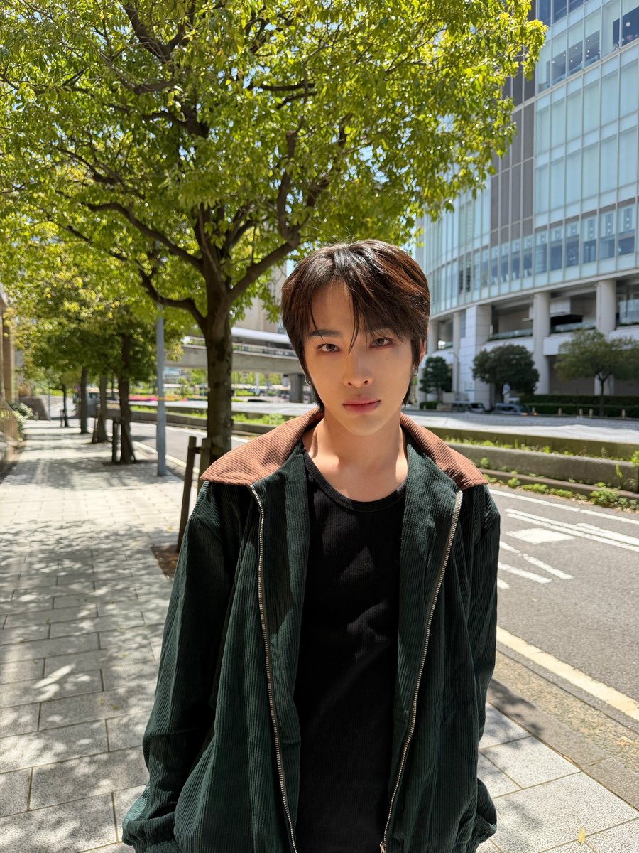 BAE173 Member tweet media