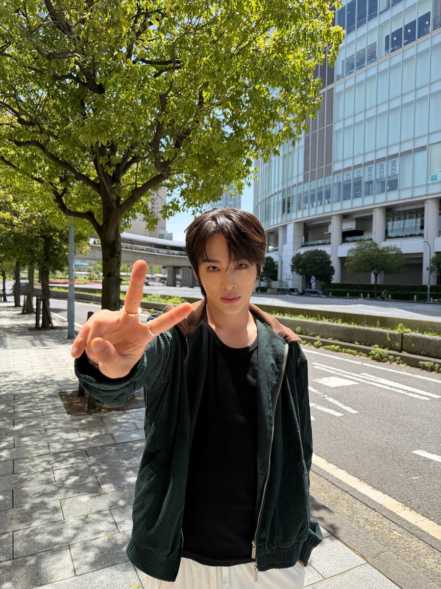 BAE173 Member tweet media