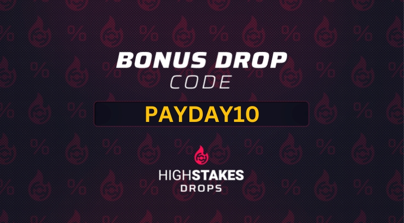 HighStakes tweet media