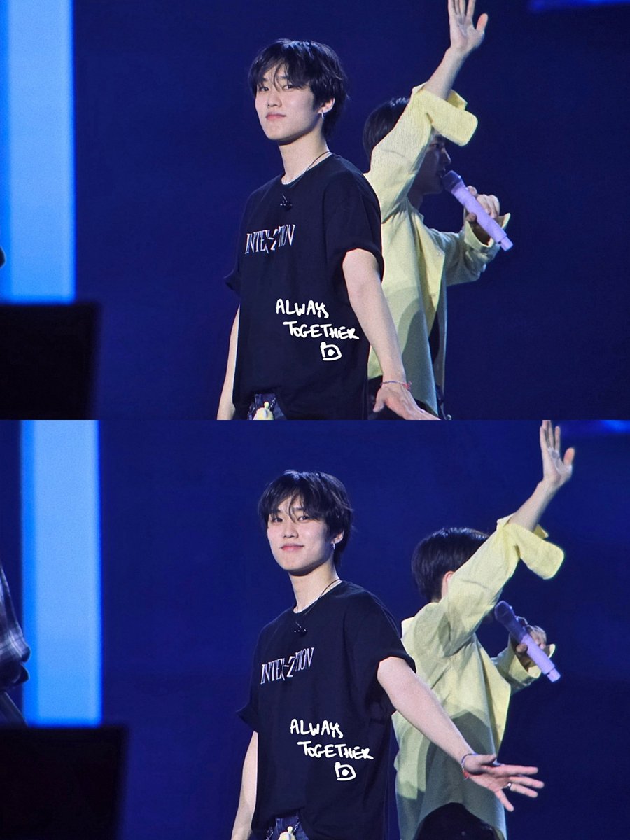 ALWAYS_TOGETHER tweet media