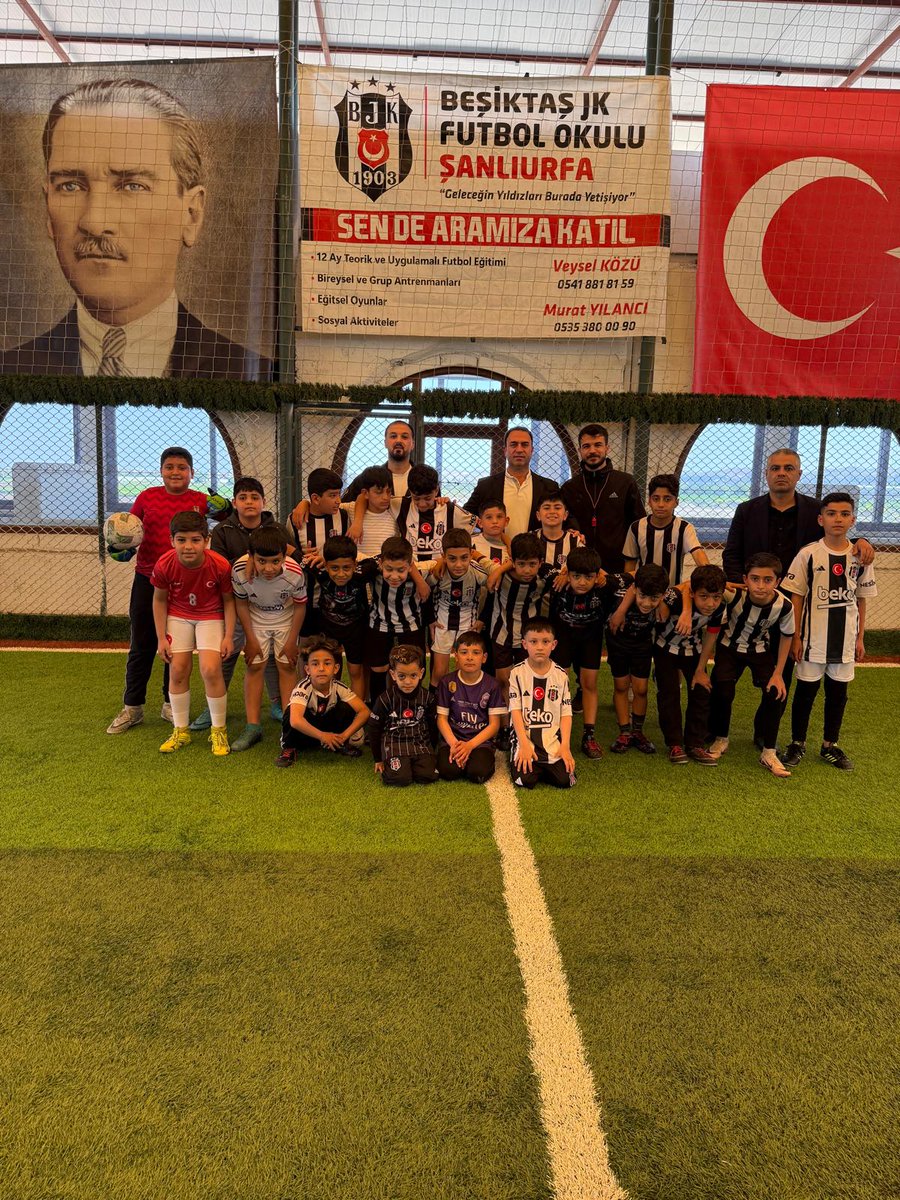 Suleyman Elgün 🇹🇷🌹 tweet media