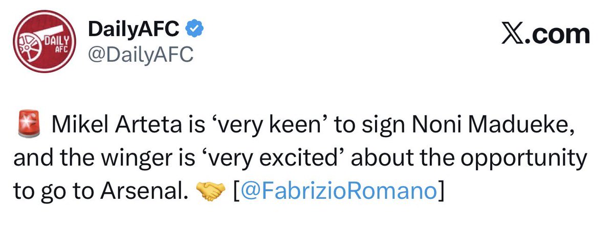 “Berta gave him Noni”