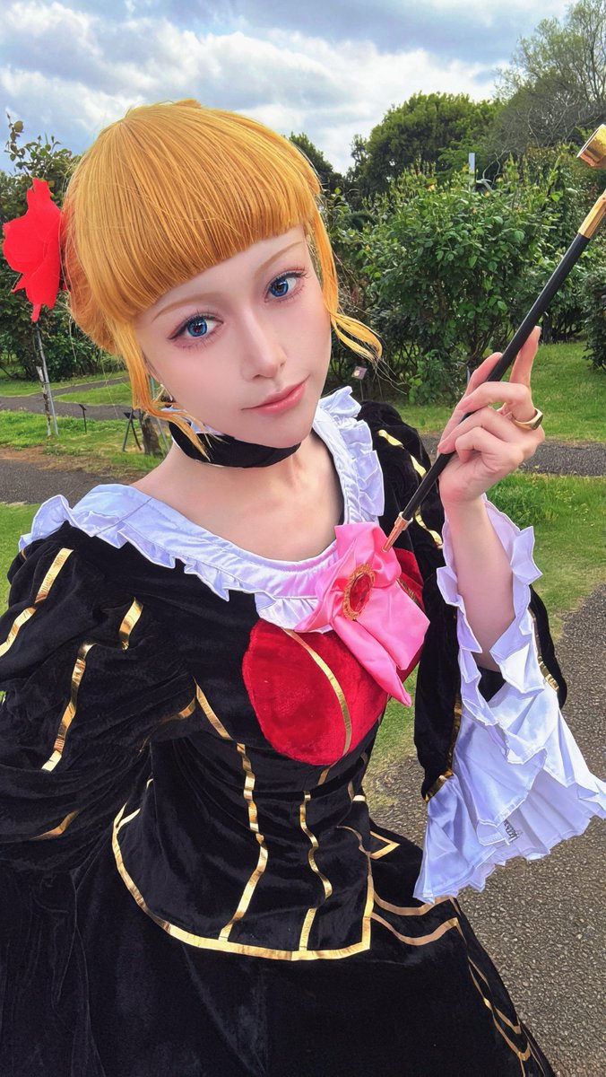 おじまる tweet media