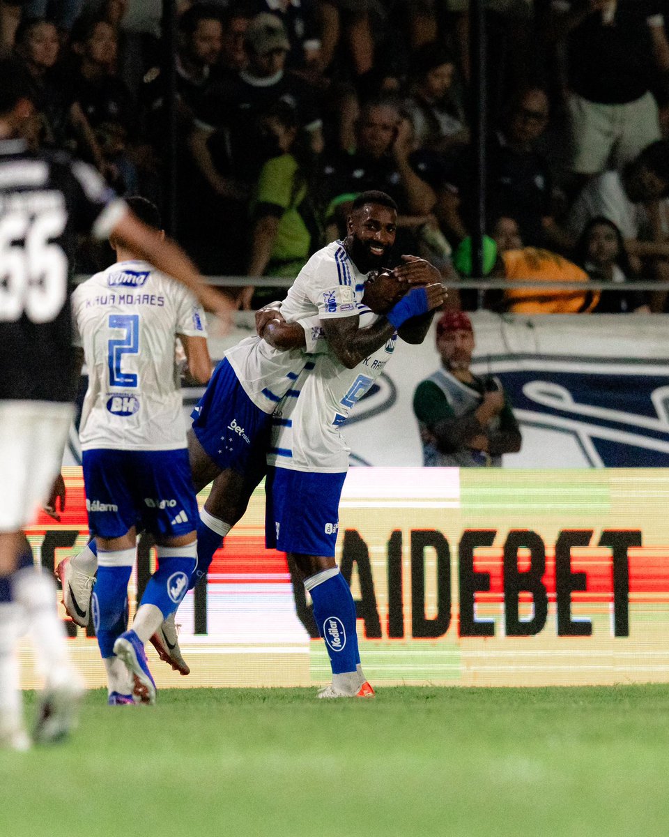 Cruzeiro 🦊 tweet media