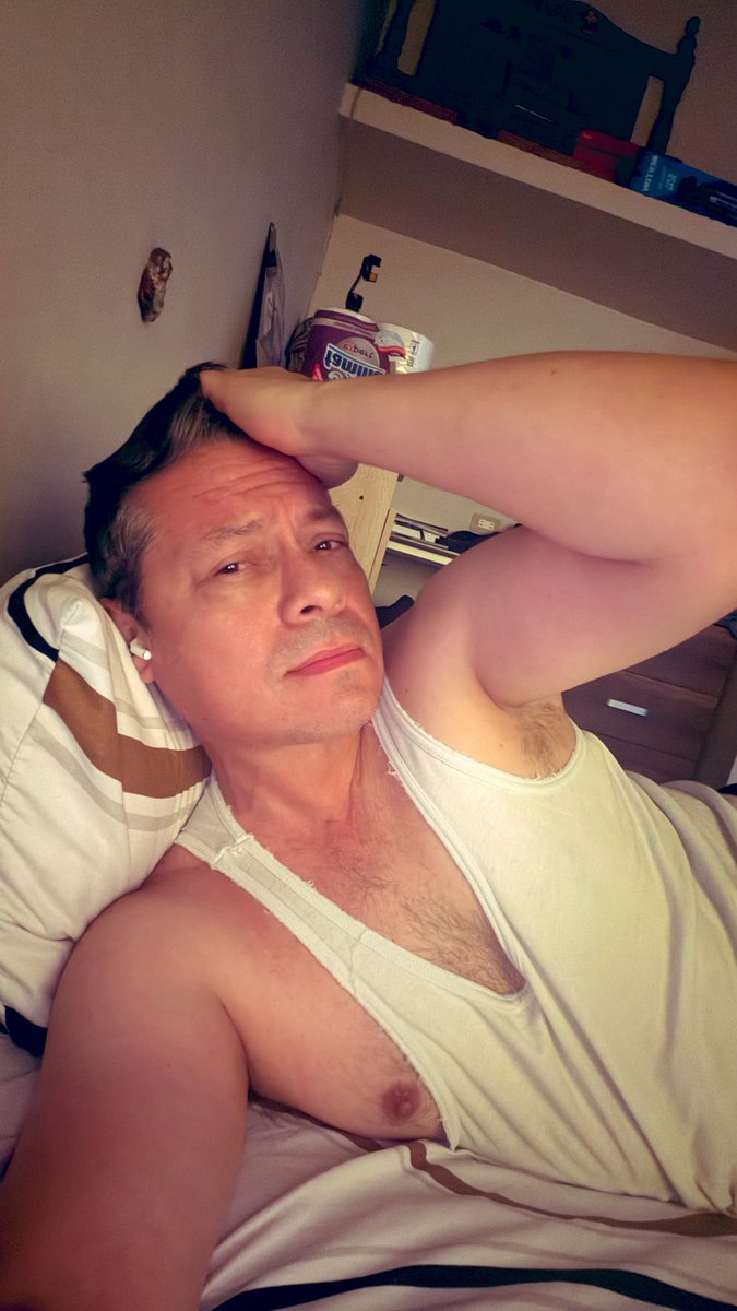 aljandu's tweet image. #wakeup baby