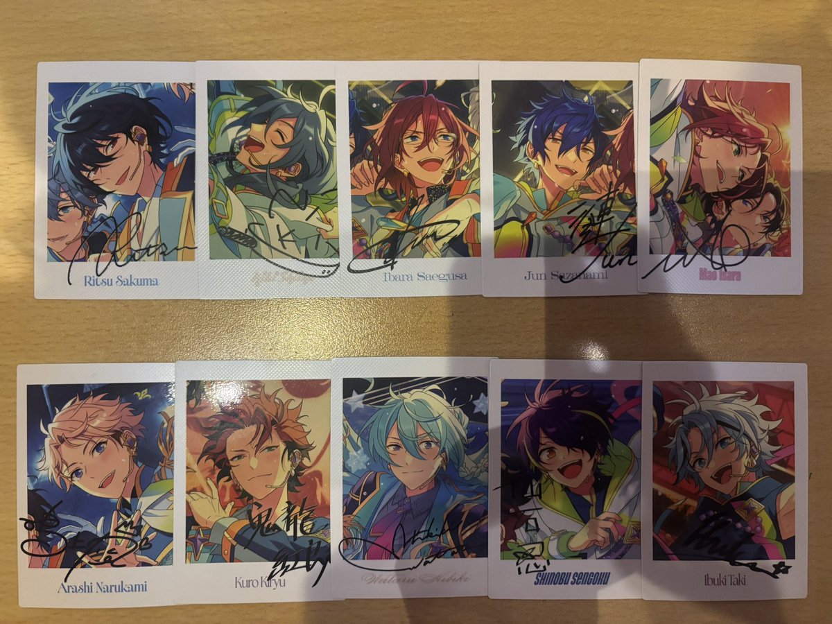 ぽんず tweet media