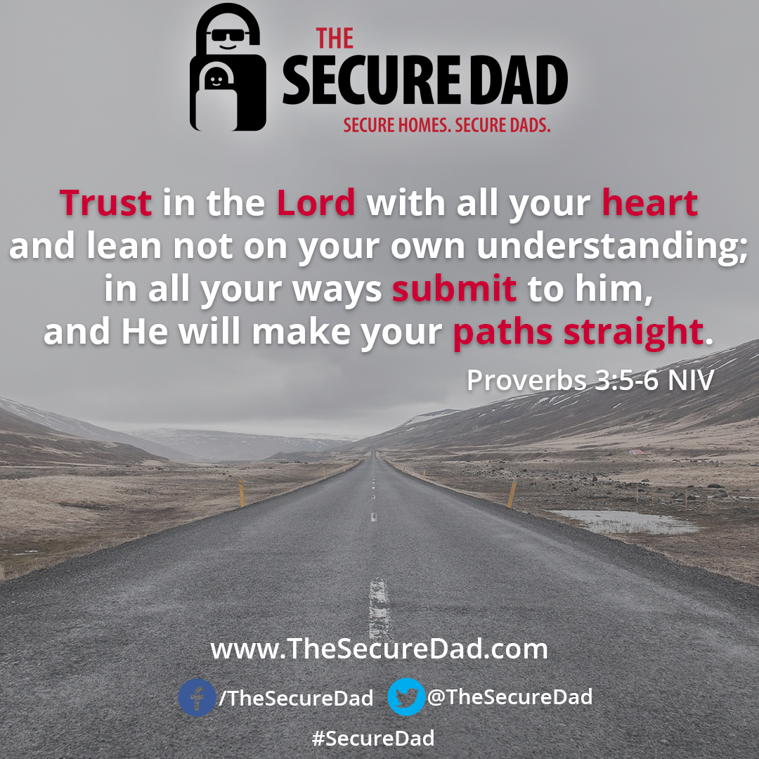 Andy | The Secure Dad ® tweet media