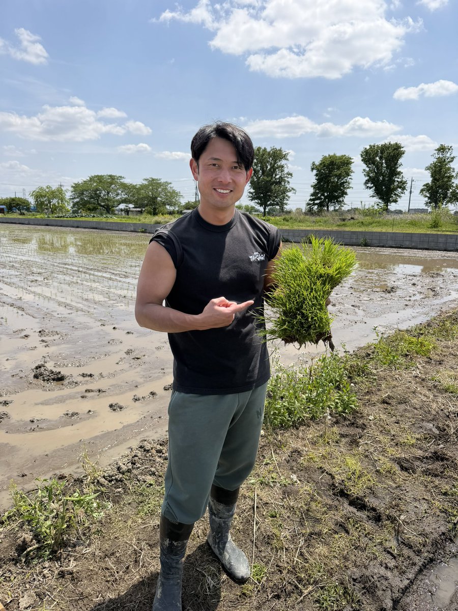 ゆうすけ tweet media