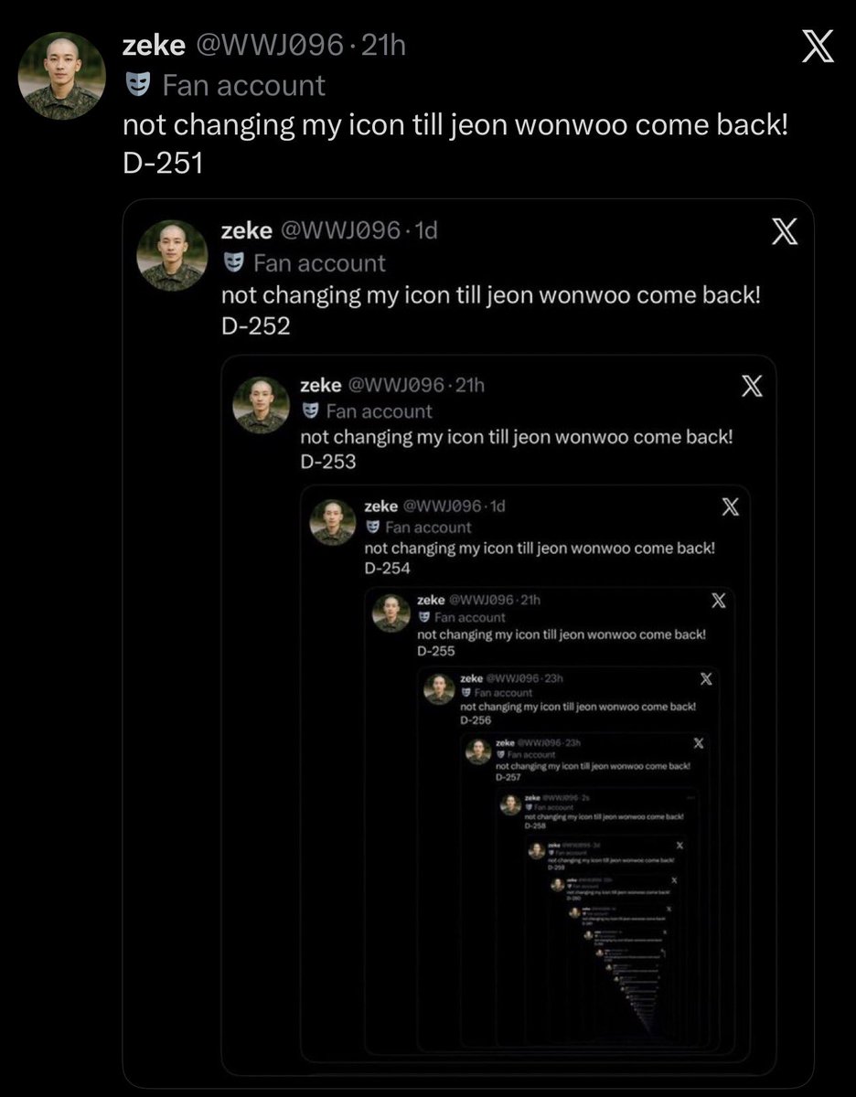 zeke tweet media