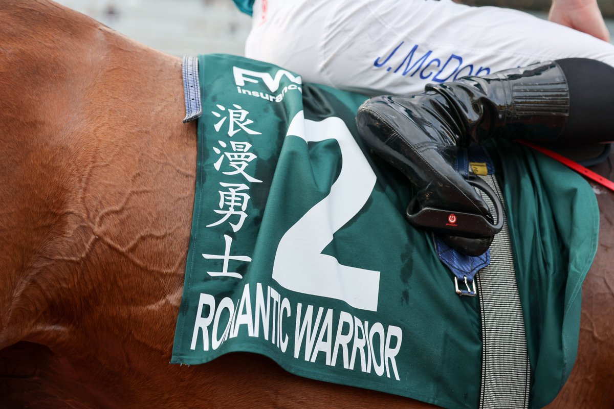 HKJC Racing tweet media