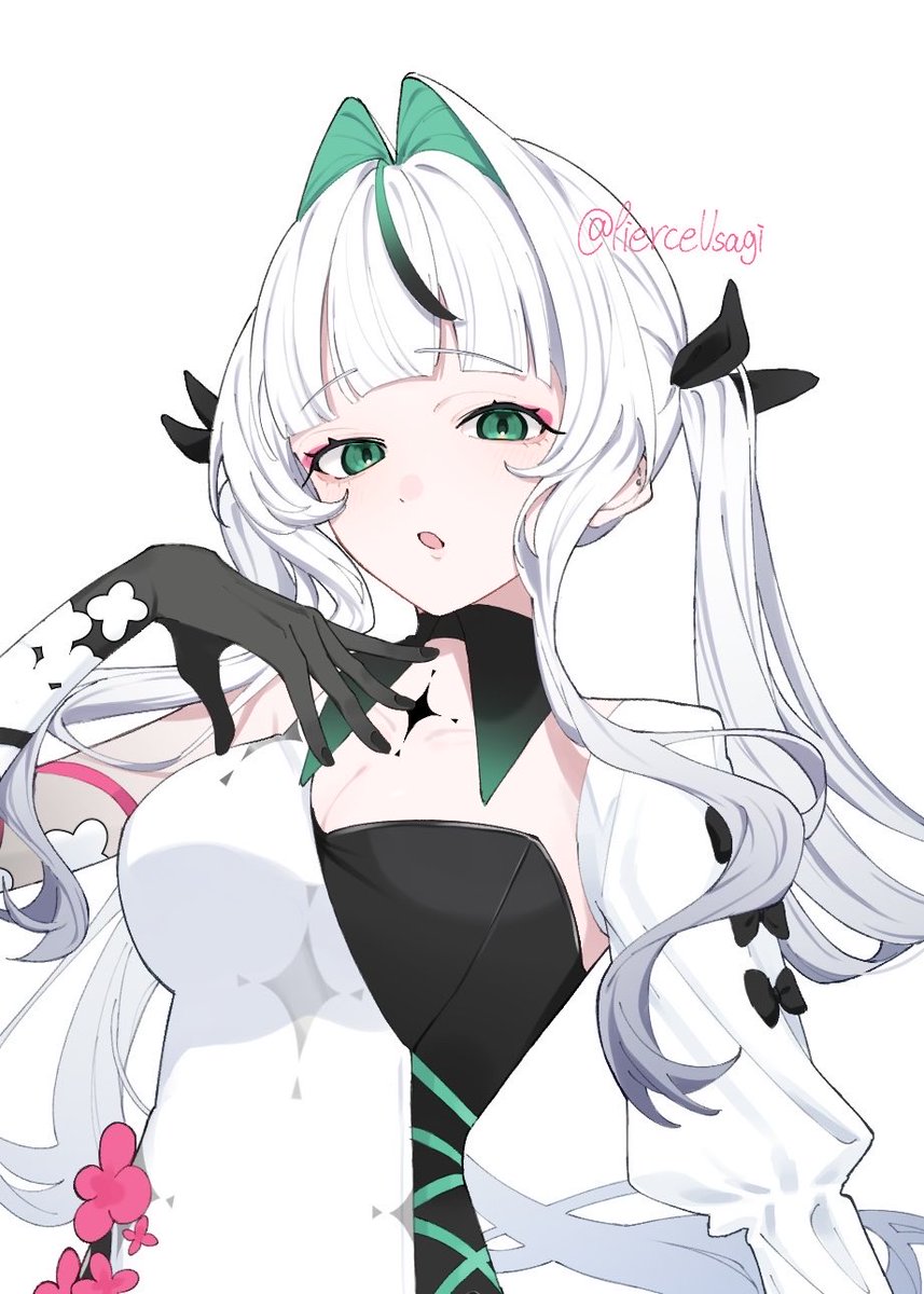 PierceUsagi's tweet photo. うちのこ https://t.co/zKBJ6MNrY1