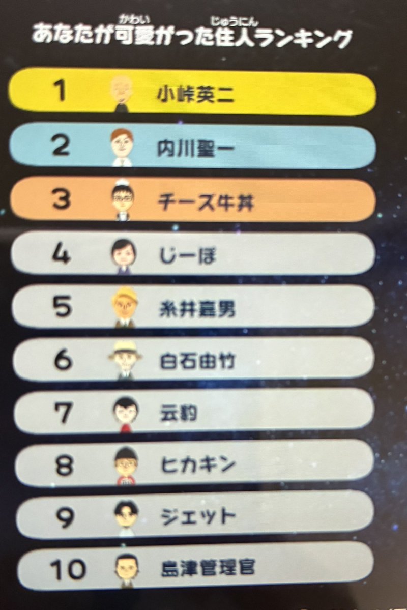 🌙G★SPOT P⭐ tweet media