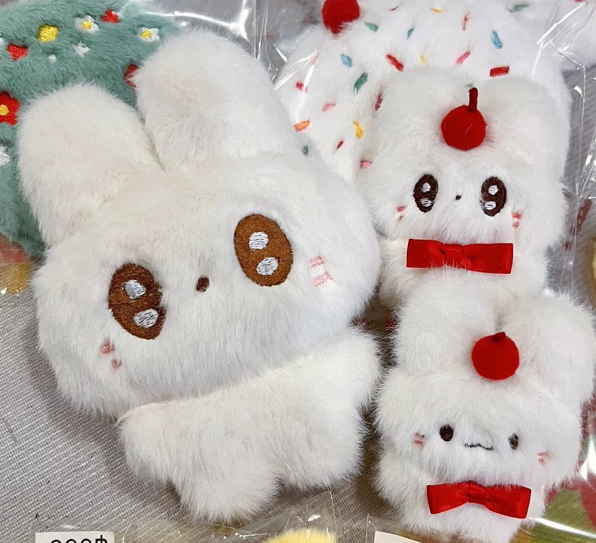 KUNGEE 🐼 | รับทำตุ๊กตา 🧸🧵🪡จองคิวในปักหมุด📌 tweet media