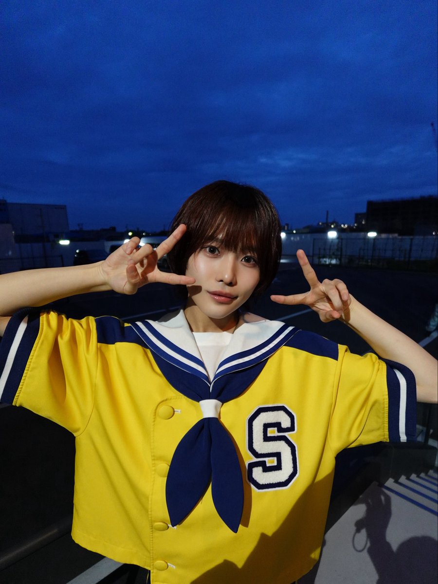 THE SUPER FRUIT 星野晴海　その他SET 星野晴海 (THE SUPER FRUIT) (@harumi_supafuru) / Posts / X