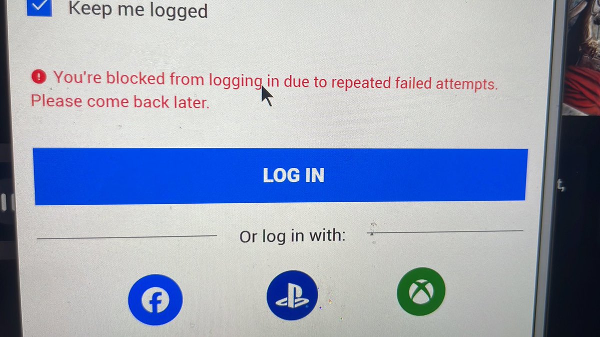 Walid ibrahim tweet media